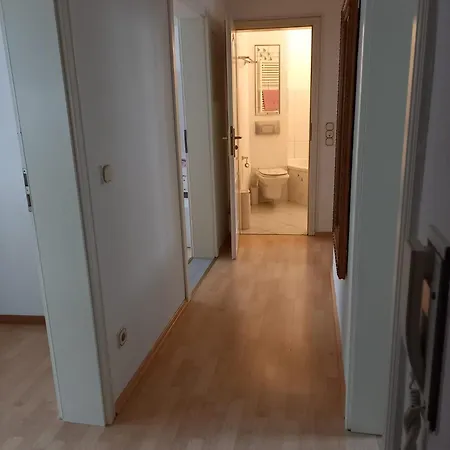 Apartmán Enz, 3 Og. *