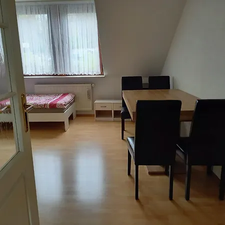 Apartamento Enz, 3 Og. Pforzheim