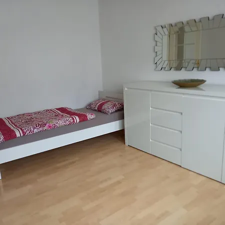 Apartamento Enz, 3 Og. *