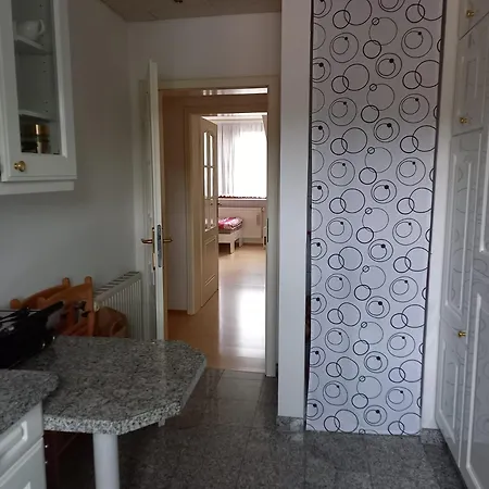 Enz, 3 Og. Apartamento Pforzheim