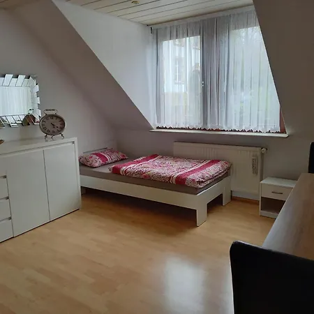 Enz, 3 Og. Apartamento Pforzheim