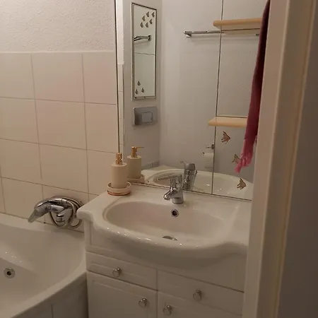 Apartmán Enz, 3 Og.